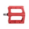 Flatliner Roar Pedalen - Rood -Sram Hope Winkel flatliner roar pedale rot 129491