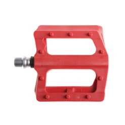 Flatliner Roar Pedalen - Rood