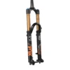 36 Float E-Bike+ 27,5 Inch 160 Mm 44 Mm Offset - Zwart/Oranje -Sram Hope Winkel fox e36 float black orange