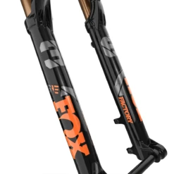 36 Float E-Bike+ 27,5 Inch 160 Mm 44 Mm Offset - Zwart/Oranje -Sram Hope Winkel fox e36 float black orange3pK3y8pzCA3b7P