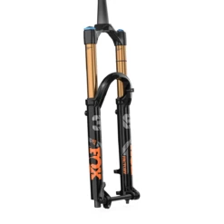 36 Float E-Bike+ 27,5 Inch 160 Mm 44 Mm Offset - Zwart/Oranje -Sram Hope Winkel fox e36 float black orangee5DtpwD6t7bFt