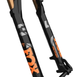 34 Float 27,5 Inch 140 Mm 44 Mm Offset - Zwart/Oranje -Sram Hope Winkel fox shox flaot34 black orange 4l1wovtotNKoxd