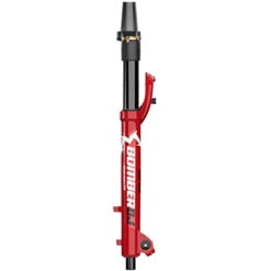 Marzocchi Bomber DJ 26 Inch - Rood - 100mm -Sram Hope Winkel ghdthtfhxnNPQlU09SBsdr