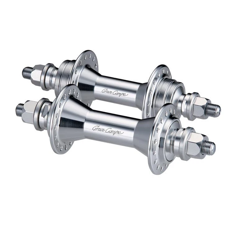 Dia-Compe Gran Compe SF Naven Met Vaste Versnelling 3 Dia-Compe Gran Compe SF Naven Met Vaste Versnelling