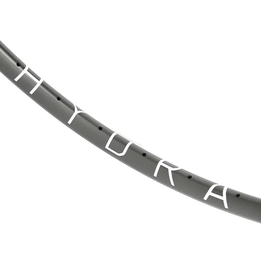 De Hydra Velg 700C - Grijs 4 De Hydra Velg 700C - Grijs - Afbeelding 2