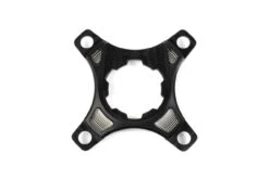 Dubbele Ring Spin Voor Hope Crank