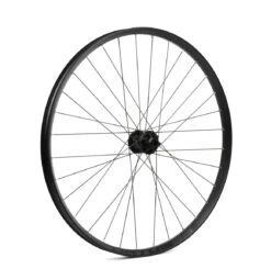 HOPE Fortus 35W Pro 4 Disc Voorwiel 29 Inch 15 X 100 Mm - Zwart