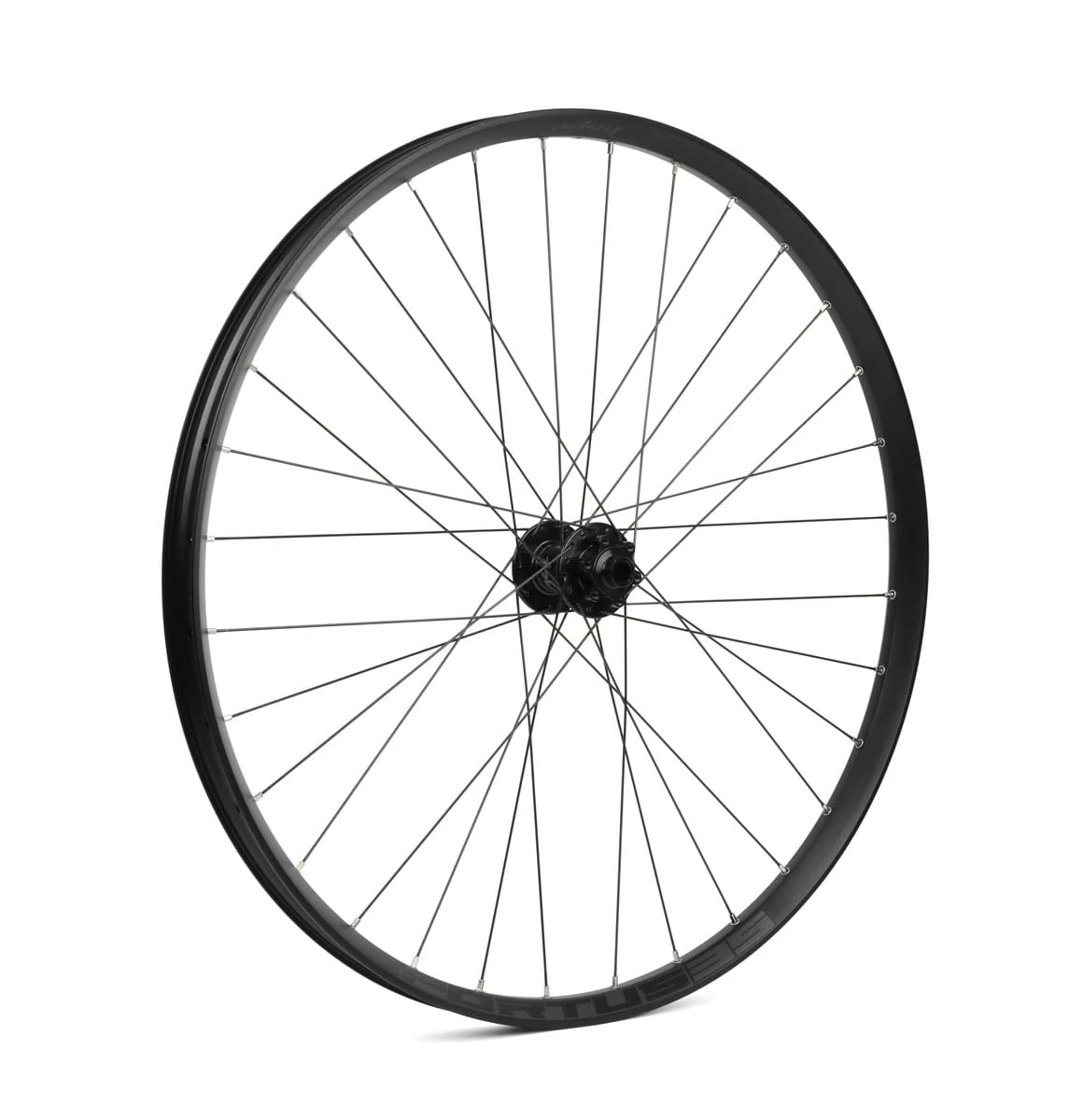 HOPE Fortus 35W Pro 4 Disc Voorwiel 29 Inch 15 X 100 Mm - Zwart 3 HOPE Fortus 35W Pro 4 Disc Voorwiel 29 Inch 15 X 100 Mm - Zwart