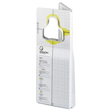 ERGON TP1 Gereedschap Voor Pedaaluitlaat Cleat Afstelling 3 ERGON TP1 Gereedschap Voor Pedaaluitlaat Cleat Afstelling