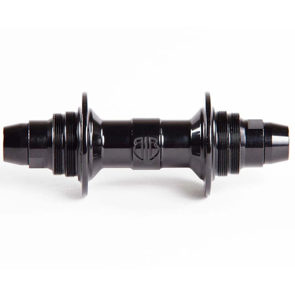 King Hub Achterwielnaaf - Vast/vast - Zwart 5 King Hub Achterwielnaaf - Vast/vast - Zwart - Afbeelding 3