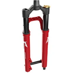 Marzocchi Bomber DJ 26 Inch - Rood - 100mm -Sram Hope Winkel marvudW4KZzBOuUO