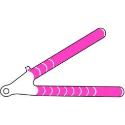 Muc-Off Frame En Achtervork Bescherming - Camo Zwart/groen -Sram Hope Winkel muc off chainstay protection kit bolt pink 6 1290017B8vc3TMQqpfak