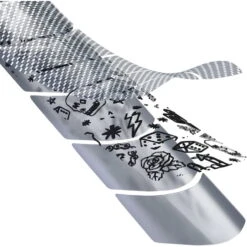 Muc-Off Frame- En Achtervorkbeschermers - Punk 8 Muc-Off Frame- En Achtervorkbeschermers - Punk -Sram Hope Winkel muc off chainstay protection kit punk 5 1290038