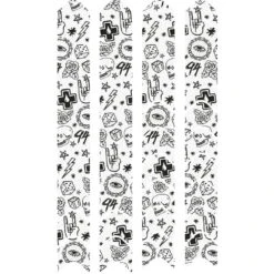 Muc-Off Frame- En Achtervorkbeschermers - Punk 7 Muc-Off Frame- En Achtervorkbeschermers - Punk -Sram Hope Winkel muc off chainstay protection kit punk 6 1290039