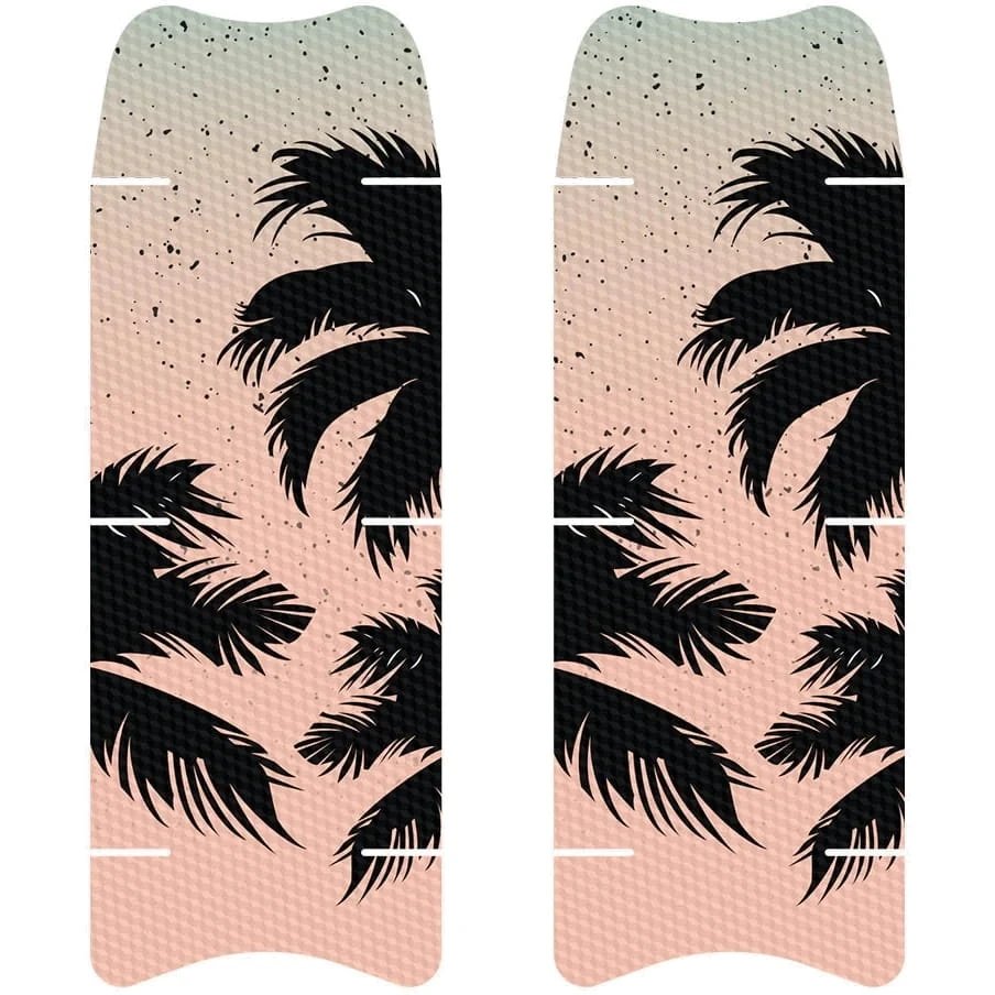 Muc-Off Crank Guard / Crank Boot - Day Of The Shred 4 Muc-Off Crank Guard / Crank Boot - Day Of The Shred - Afbeelding 2