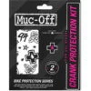 Muc-Off Crank Guard / Crank Boot - Punk 1 Muc-Off Crank Guard / Crank Boot - Punk -Sram Hope Winkel muc off crank protection kit punk 1 1290185