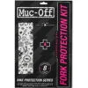Muc-Off Vorkbeschermingsset - Punk -Sram Hope Winkel muc off fork protection kit punk 1 1291244
