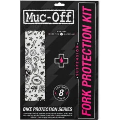 Muc-Off Vorkbeschermingsset - Punk