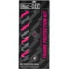 Muc-Off Framebeschermingsset DH/ENDURO/TRAIL - Bout/Roze -Sram Hope Winkel muc off frame protection kit dh enduro trail bolt pink 1 1289859