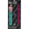 Muc-Off Frame Beschermingsset E-MTB - Dag Van De Shred -Sram Hope Winkel muc off frame protection kit e mtb day of the shred 1 1290000