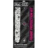 Muc-Off Frame Beschermingsset E-MTB - Punk -Sram Hope Winkel muc off frame protection kit e mtb punk 1 1289998