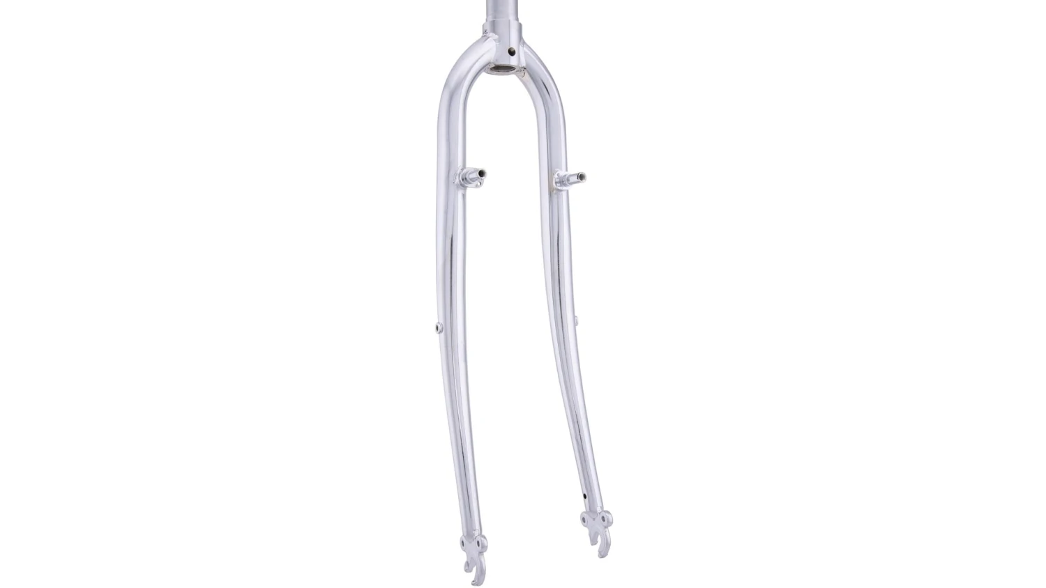 ATB Vork 28 Inch Zilver 4 ATB Vork 28 Inch Zilver - Afbeelding 2