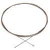 Clarks Roestvrij Stalen Schakelkabel - 2000mm 1 Clarks Roestvrij Stalen Schakelkabel - 2000mm -Sram Hope Winkel niro schaltzug 2000mm 153414