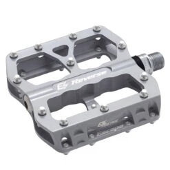 Reverse E-Escape Pedalen - Grijs