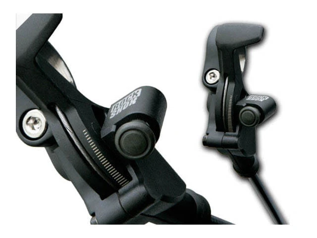 Rock-shox PopLoc Hendel 3 Rock-shox PopLoc Hendel