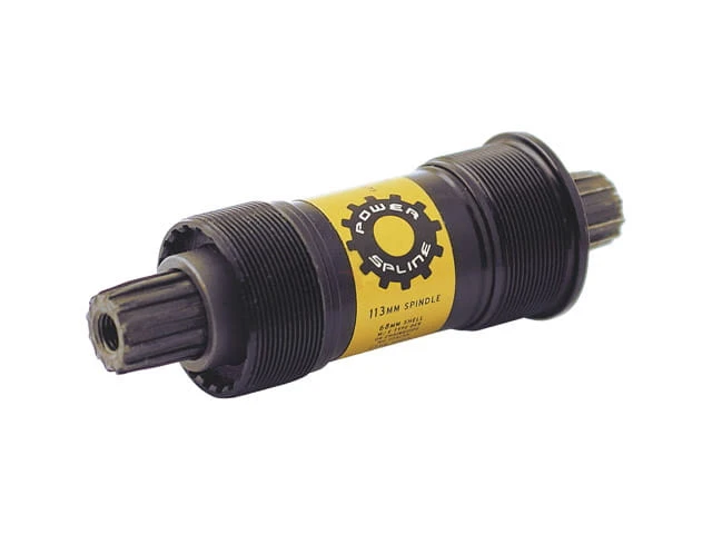 TRUVATIV Power Spline Trapas 3 TRUVATIV Power Spline Trapas