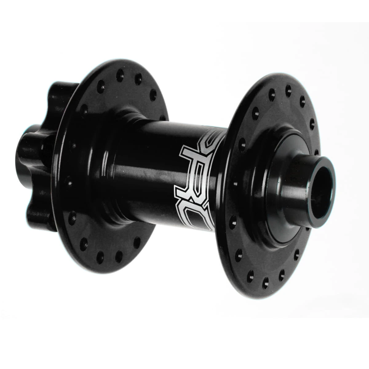 HOPE Pro 4 Voorwielnaaf 32L - Zwart 3 HOPE Pro 4 Voorwielnaaf 32L - Zwart