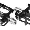 Pro Track Pedaal - Zwart/zwart 2 Pro Track Pedaal - Zwart/zwart -Sram Hope Winkel pro track pedal 181920
