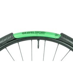 PTN Pepi's Band Noodle Gravel Sport - 700C -Sram Hope Winkel ptn pepis tire noodle gravel sport in verschiedenen groessen 2 stueck inkl lufty2 ventile 4