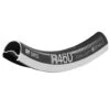 Dt-swiss R 460 Racefiets Velg 28 Inch -Sram Hope Winkel r 460 rennrad felge 28 zoll 144096