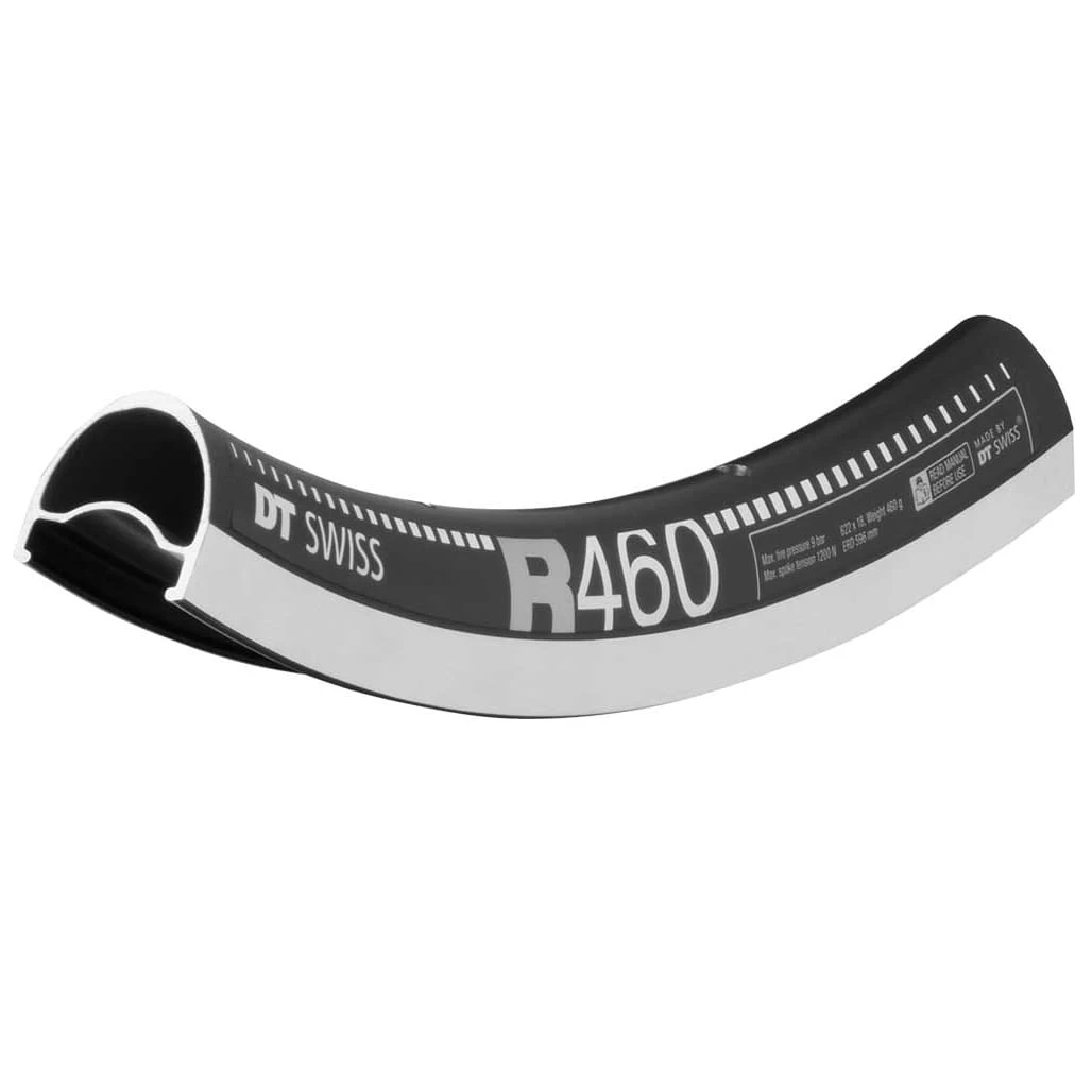 Dt-swiss R 460 Racefiets Velg 28 Inch 3 Dt-swiss R 460 Racefiets Velg 28 Inch