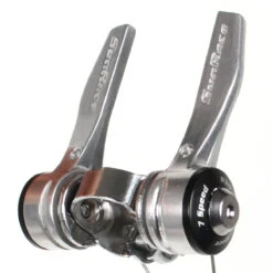 SUNRACE Frame Versnellingspook 7/8/9-speed -Sram Hope Winkel rahmen schalthebel 7 8 9 fach 123031