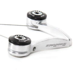 SUNRACE Frame Versnellingspook 7/8/9-speed -Sram Hope Winkel rahmen schalthebel 7 8 9 fach 123033