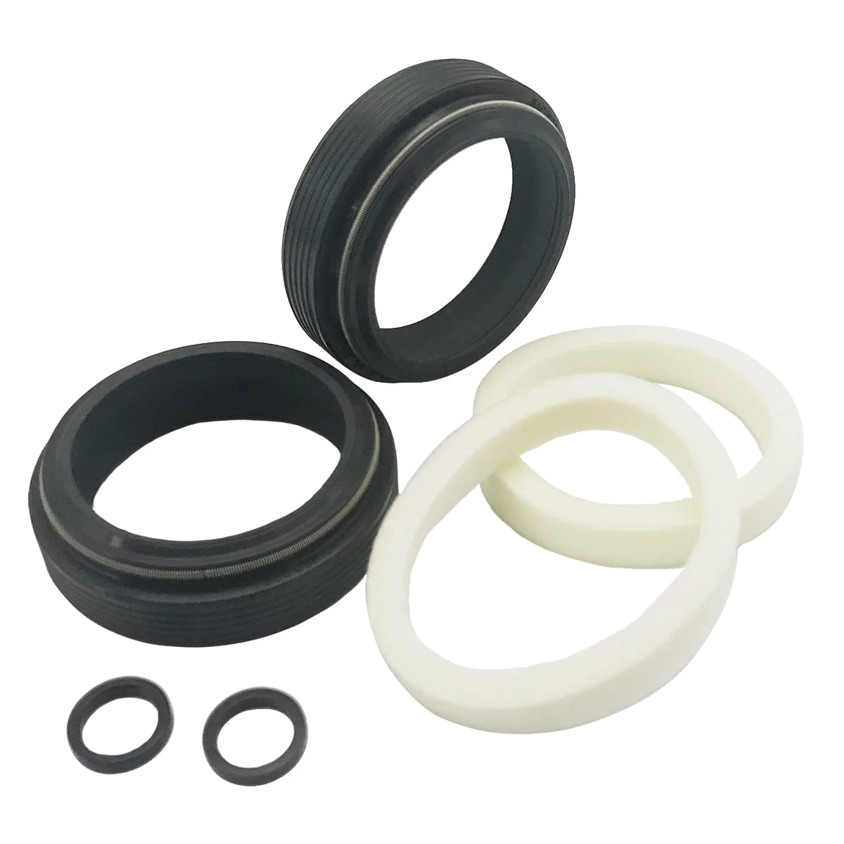 Modi Lage Wrijving Wisserset - Zonder Flens 34mm (FOX 34) 3 Modi Lage Wrijving Wisserset - Zonder Flens 34mm (FOX 34)