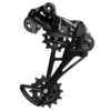 SRAM NX Eagle Achterderailleur - X-Horizon - 1x12 -Sram Hope Winkel rd nx 1 b1 black front l 0