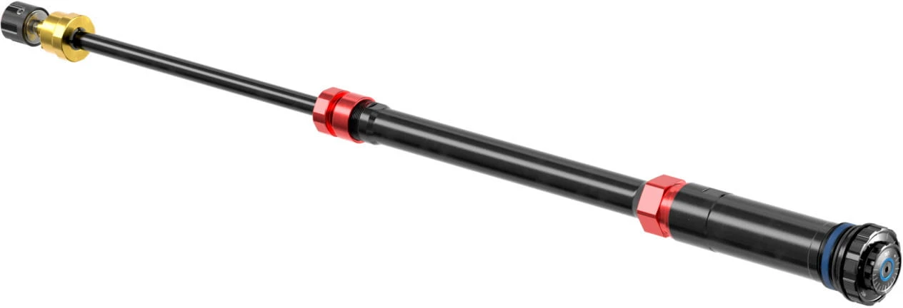 Rock-shox Charger 3 RC2 Upgrade Kit Voor ZEB MJ 2021+, Rechts 4 Rock-shox Charger 3 RC2 Upgrade Kit Voor ZEB MJ 2021+, Rechts - Afbeelding 2