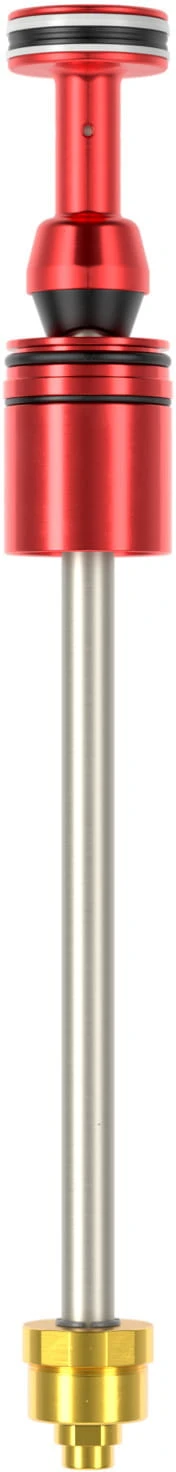 Rock-shox Debon Air+ D1 Upgrade Kit Voor Lyrik Vanaf MY 2023+.