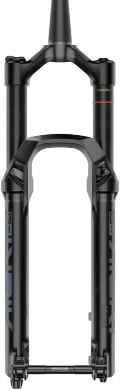 Rock-shox Lyrik Select Debon Air+ RC - 29 Inch - 150 Mm Veerweg, Taps Toelopend, 44 Mm Offset - Zwart -Sram Hope Winkel rockshox lyrik select my23 2zeVejHRGYbGmM