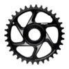 HOPE Kettingring E-Bike Directe Mount - Bosch Motor -Sram Hope Winkel rr34ebospn