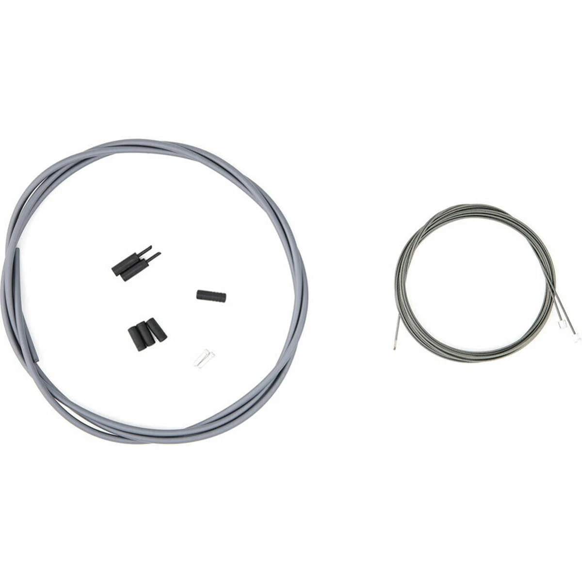 Shimano Schakelkabelset Road Optislick + SP41 Grijs 3 Shimano Schakelkabelset Road Optislick + SP41 Grijs