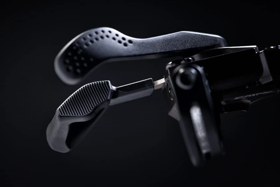 Shimano SAINT Versnellingspook SL-M820 10-speed 5 Shimano SAINT Versnellingspook SL-M820 10-speed - Afbeelding 3