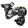 Shimano SAINT Achterderailleur Shadow Plus RD-M820 SS 10-speed -Sram Hope Winkel saint schaltwerk shadow plus rd m820 ss 10 fach 60639