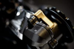 Shimano SAINT Achterderailleur Shadow Plus RD-M820 SS 10-speed 10 Shimano SAINT Achterderailleur Shadow Plus RD-M820 SS 10-speed -Sram Hope Winkel saint schaltwerk shadow plus rd m820 ss 10 fach 66897