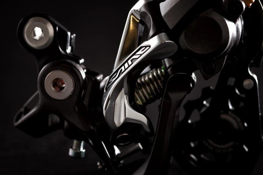 Shimano SAINT Achterderailleur Shadow Plus RD-M820 SS 10-speed 8 Shimano SAINT Achterderailleur Shadow Plus RD-M820 SS 10-speed - Afbeelding 6