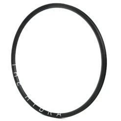 De Hydra Velg 700C - Zwart