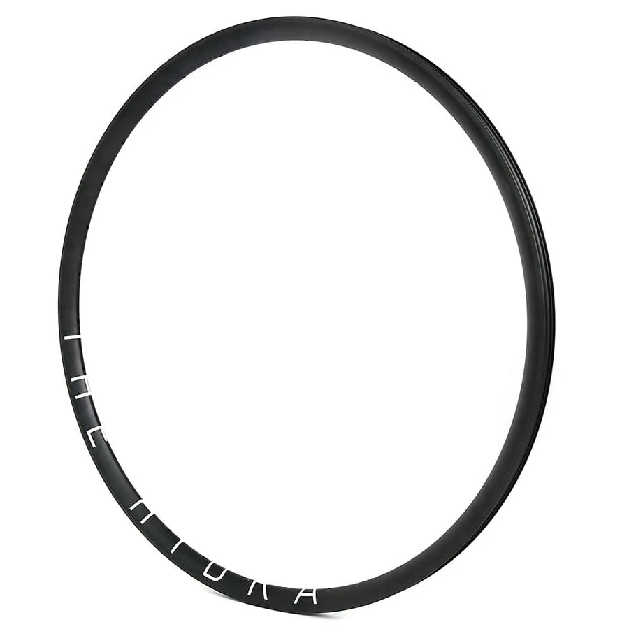 De Hydra Velg 700C - Zwart 3 De Hydra Velg 700C - Zwart